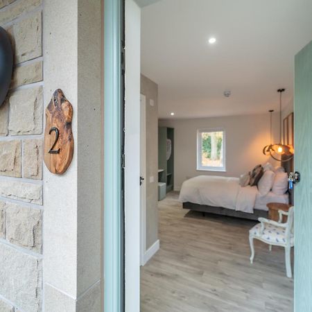 Bankton House Hotel Livingston Luaran gambar