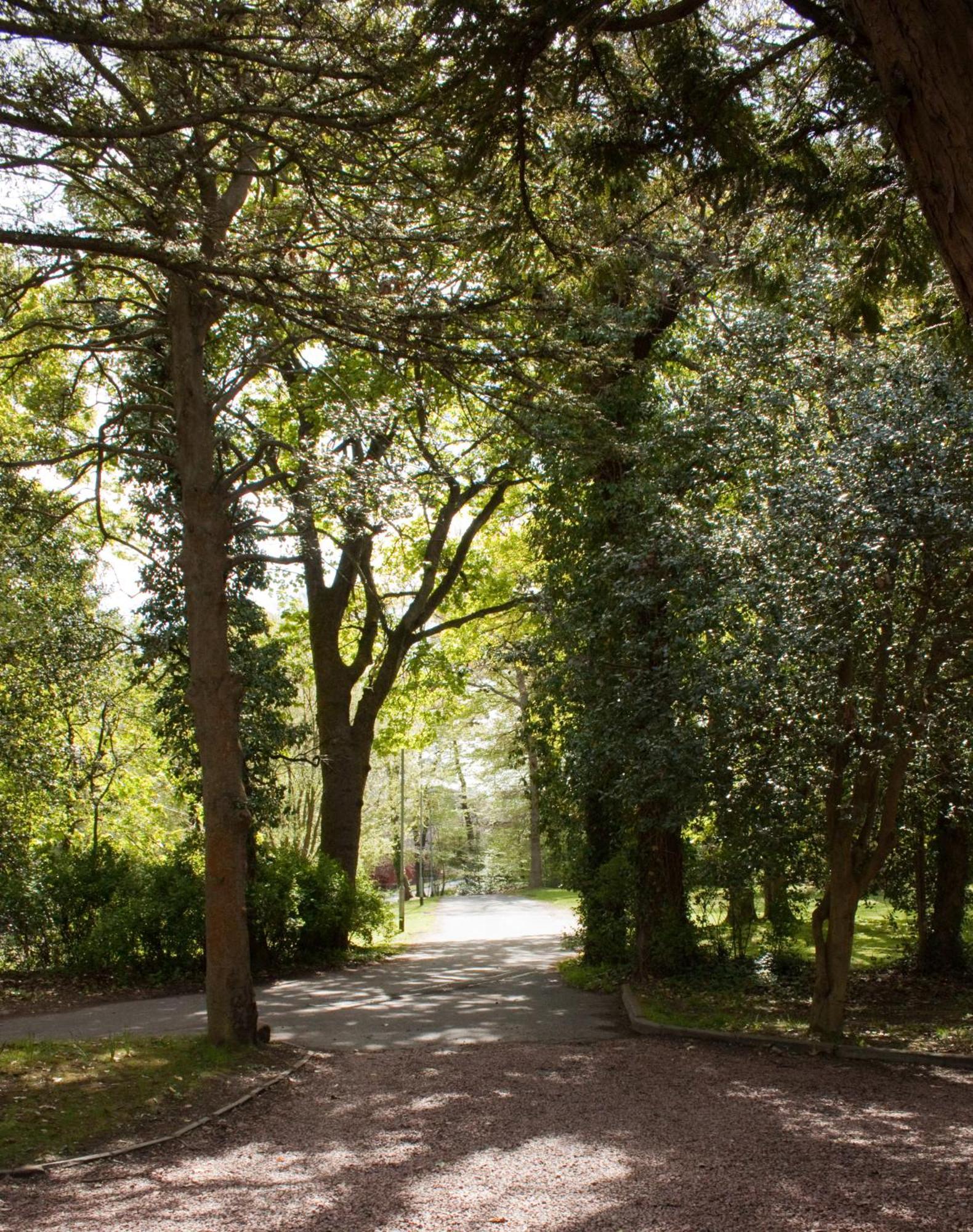 Bankton House Hotel Livingston Luaran gambar