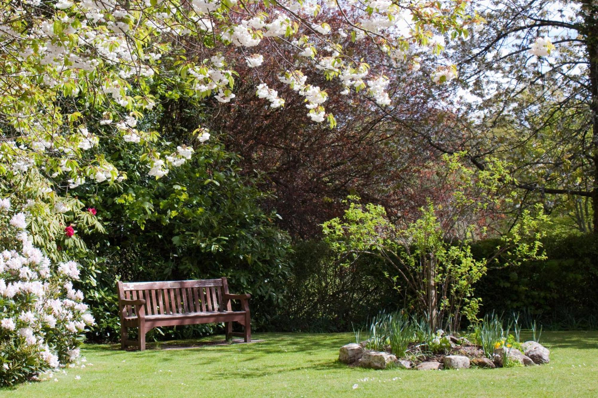 Bankton House Hotel Livingston Luaran gambar