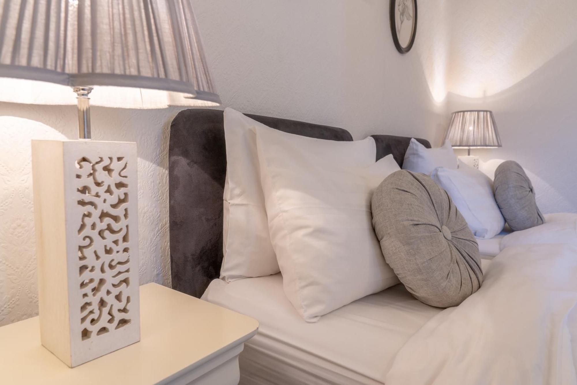 Bankton House Hotel Livingston Luaran gambar