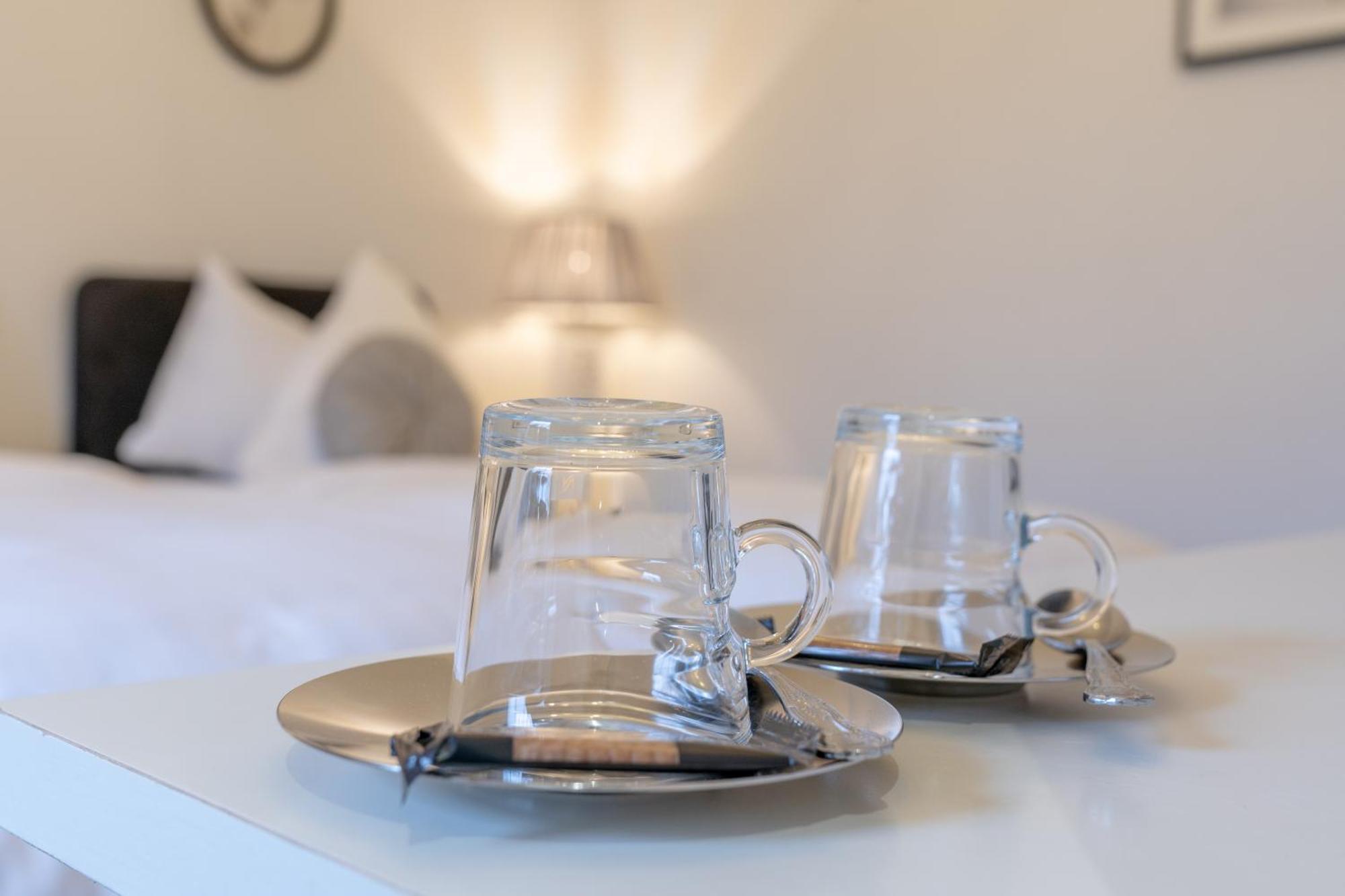 Bankton House Hotel Livingston Luaran gambar