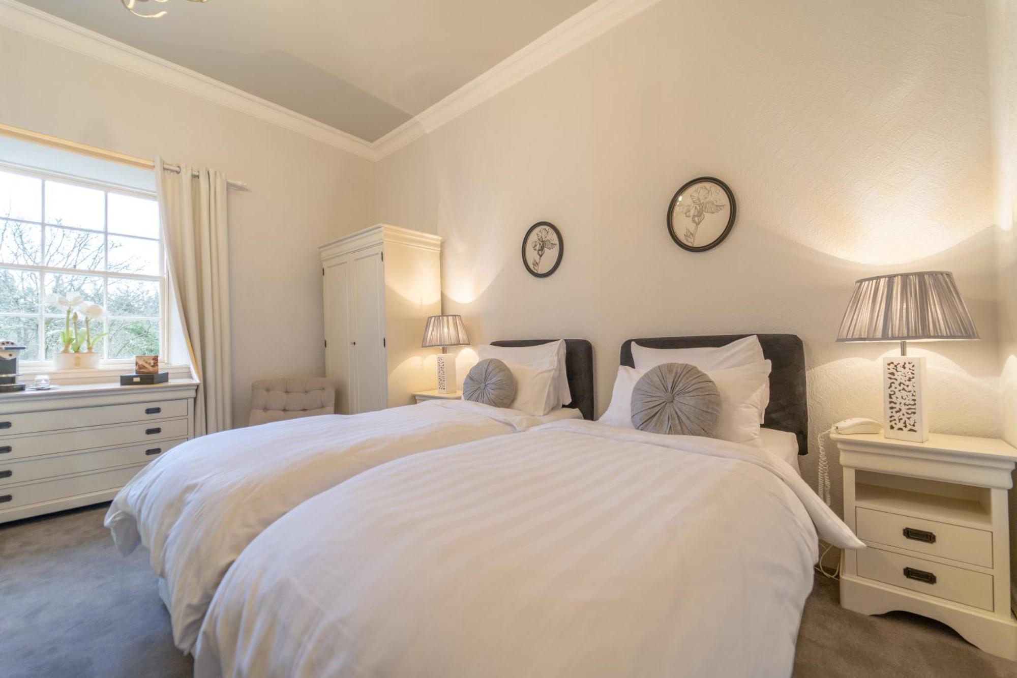 Bankton House Hotel Livingston Luaran gambar