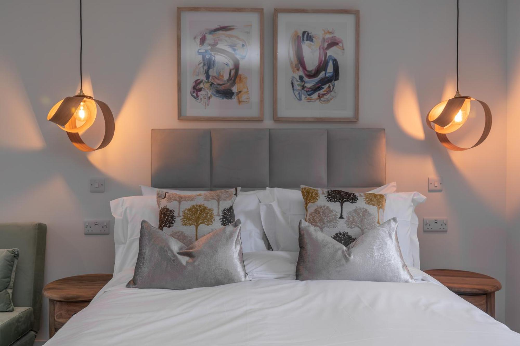 Bankton House Hotel Livingston Luaran gambar