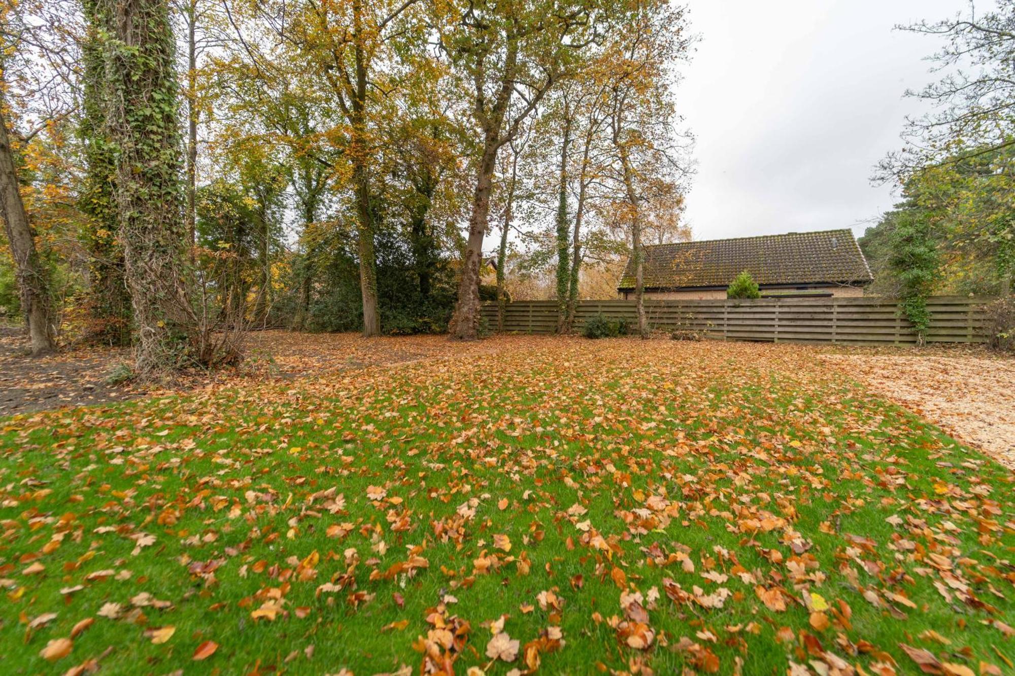 Bankton House Hotel Livingston Luaran gambar