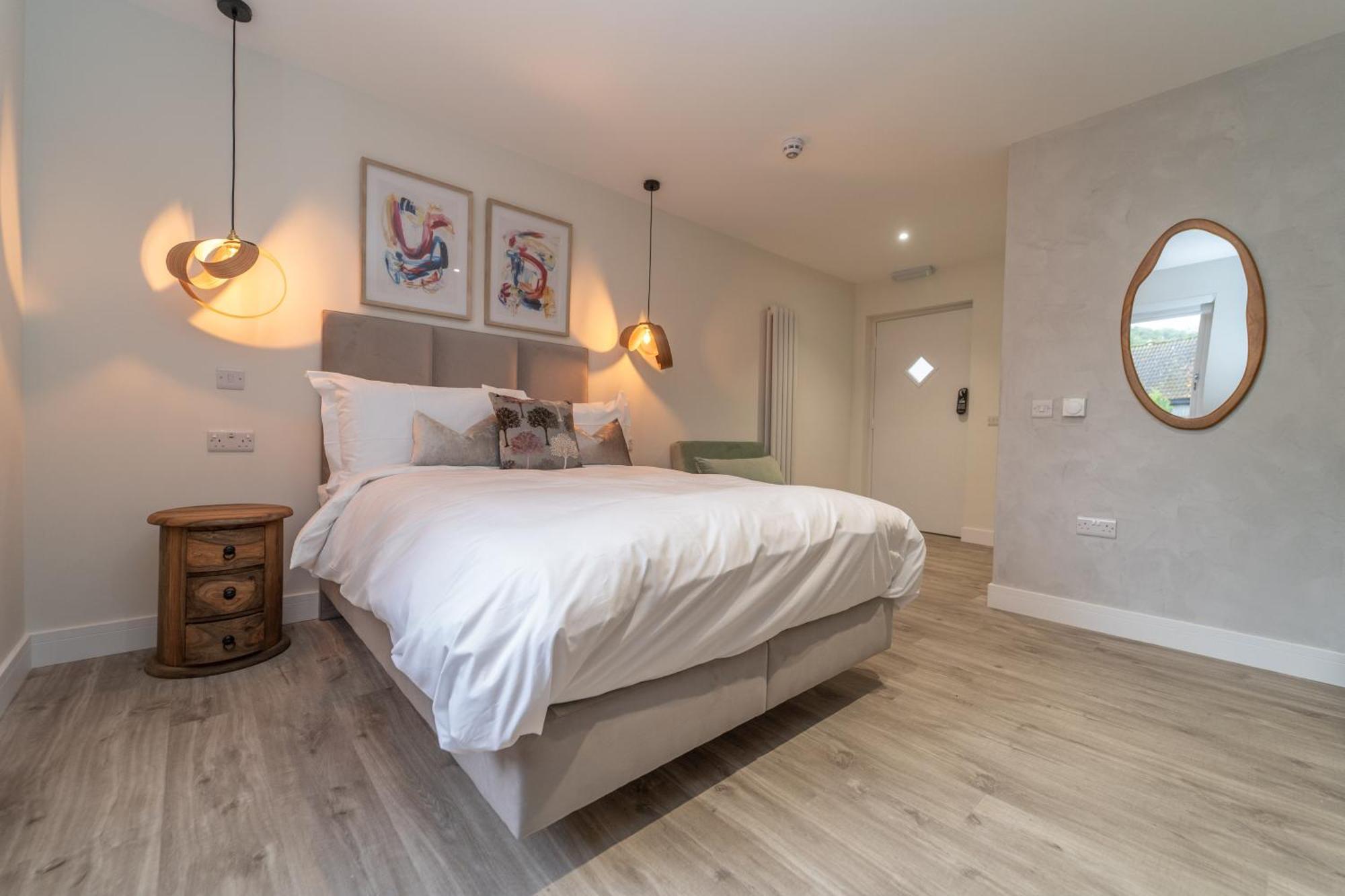 Bankton House Hotel Livingston Luaran gambar