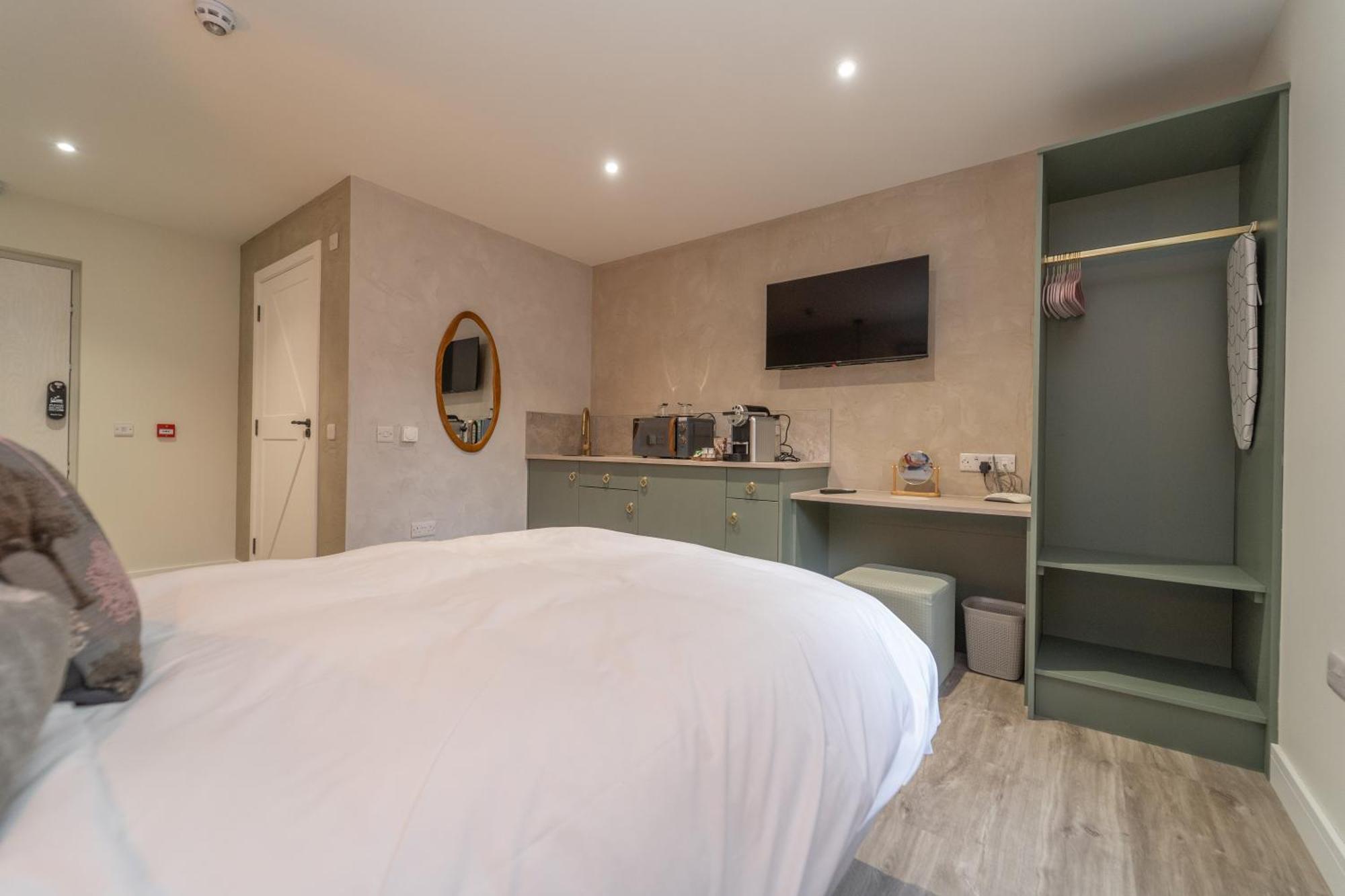 Bankton House Hotel Livingston Luaran gambar