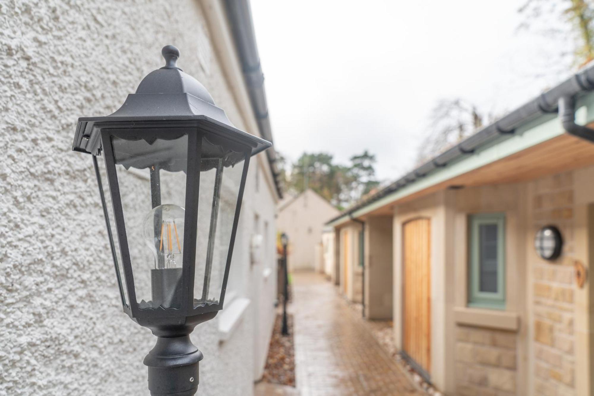Bankton House Hotel Livingston Luaran gambar